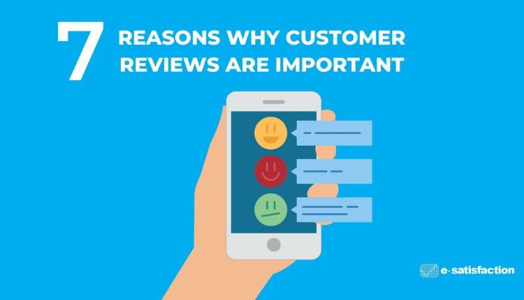 Consumer Priority Service Reviews